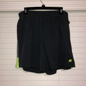 Russell Men’s Running Shorts